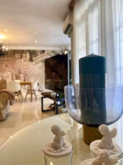 Pan Y Aceite 2 By Solymar Apartment