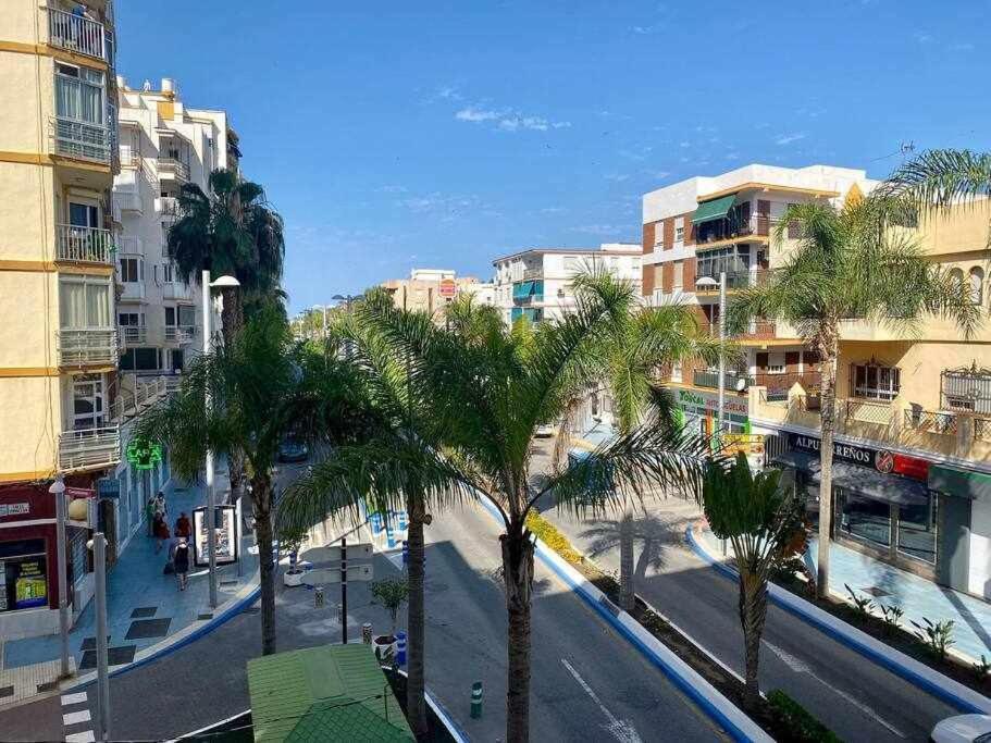 Apartment Pan Y Aceite 2 By Solymar Torre Del Mar