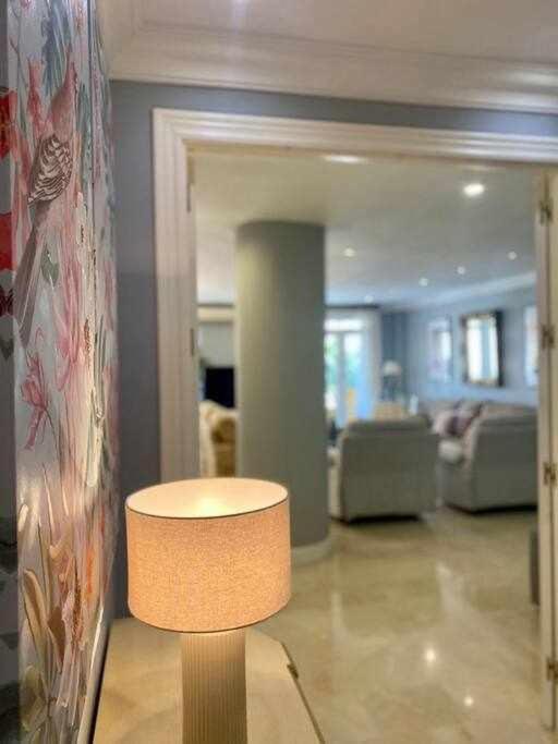 Pan Y Aceite 2 By Solymar Apartment
