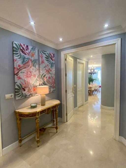 Pan Y Aceite 2 By Solymar Apartament Torre Del Mar