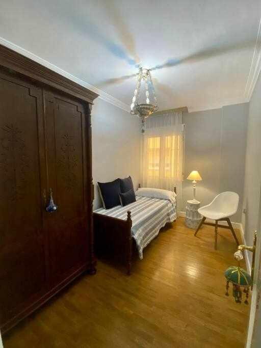 Apartament Pan Y Aceite 2 By Solymar *