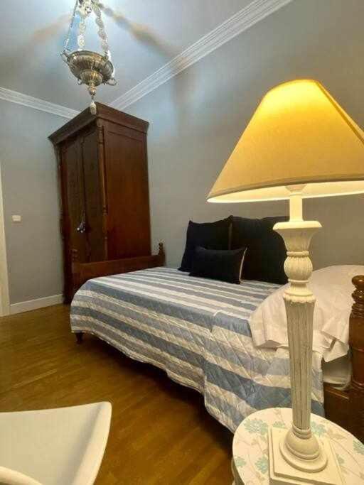 Pan Y Aceite 2 By Solymar Apartament
