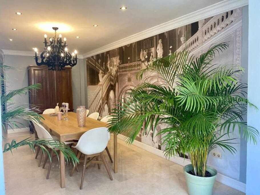Apartament Pan Y Aceite 2 By Solymar