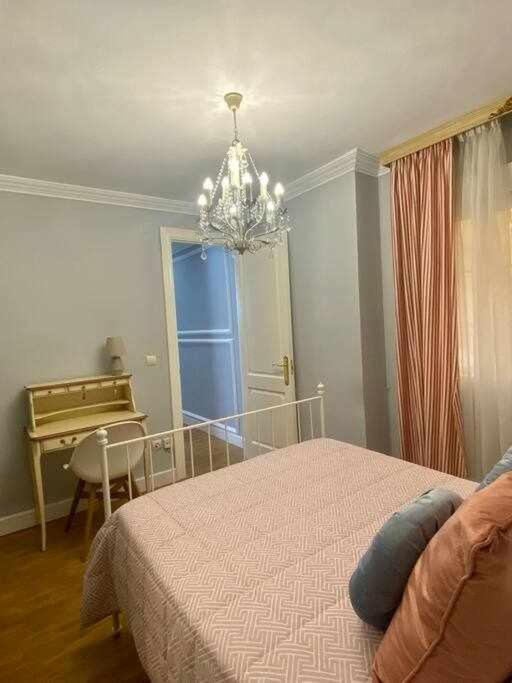 Appartement Pan Y Aceite 2 By Solymar