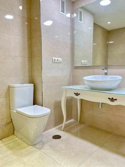 Appartement Pan Y Aceite 2 By Solymar Torre Del Mar